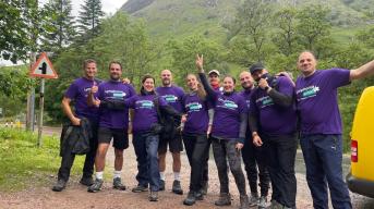 charity of the year 