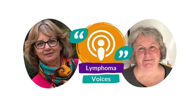 Katie clinical trial podcast web image