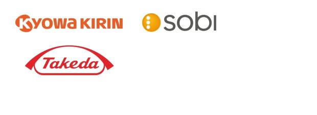 Industry partner funder logos 
