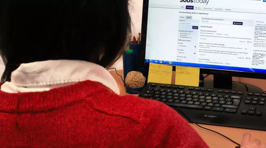 Working after cancer