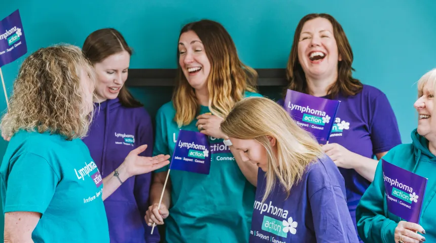 Workplace fundraising 
